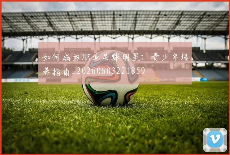 如何成为职业足球明星:青少年培养指南_20260603221859