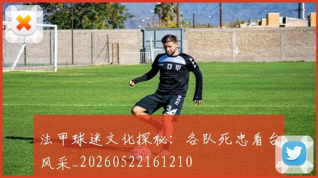 法甲球迷文化探秘：各队死忠看台风采_20260522161210